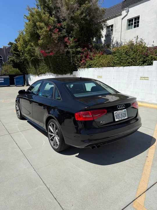 2016 Audi B9 A4 - Image 6 of 20