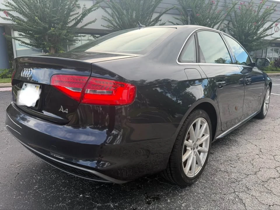 2016 Audi B9 A4 - Image 7 of 20