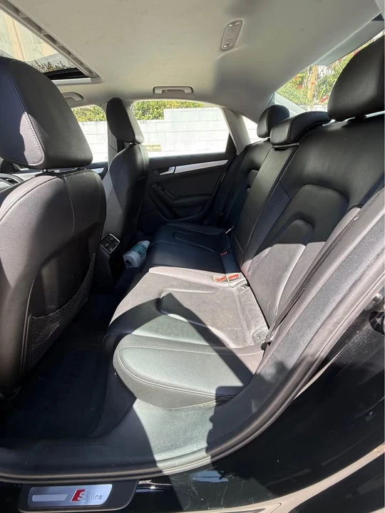 2016 Audi B9 A4 - Image 15 of 20