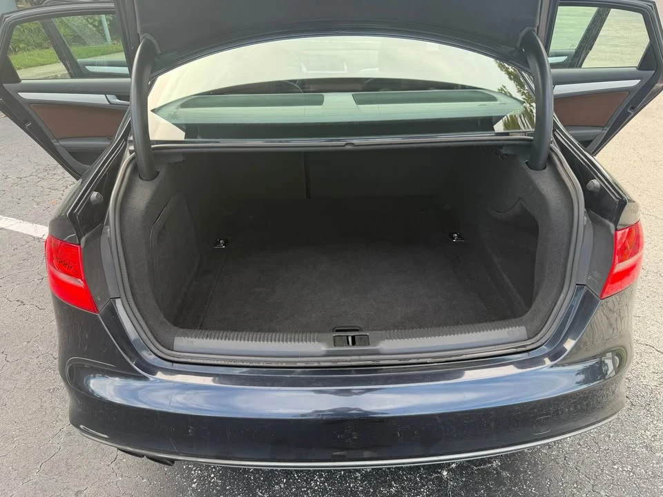 2016 Audi B9 A4 - Image 11 of 20