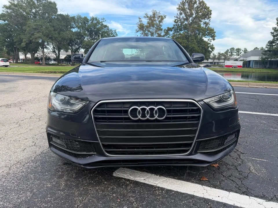 2016 Audi B9 A4 - Image 4 of 20