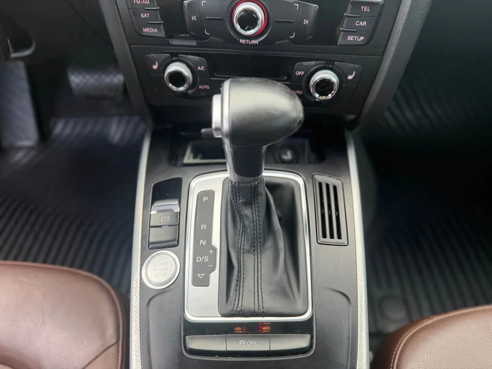 2016 Audi B9 A4 - Image 17 of 20