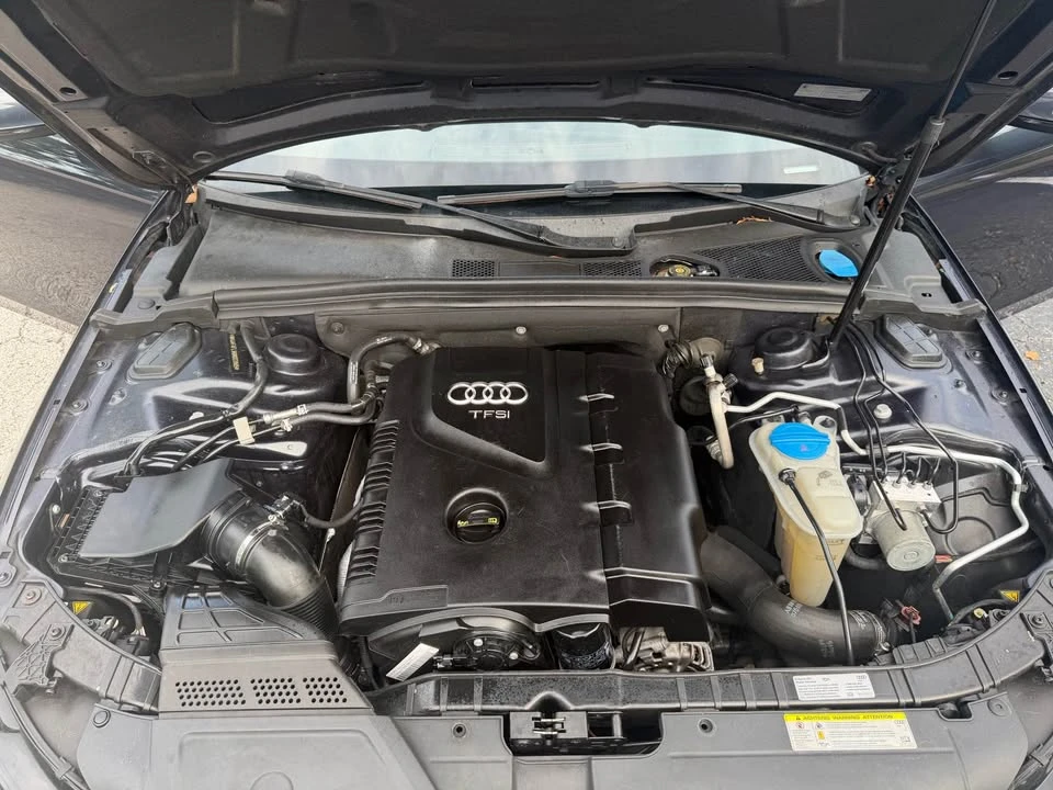 2016 Audi B9 A4 - Image 20 of 20