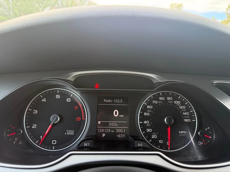 2016 Audi B9 A4 - Image 16 of 20