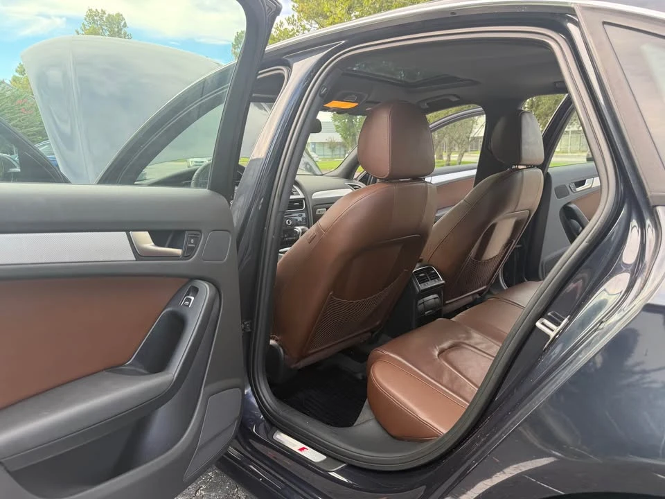 2016 Audi B9 A4 - Image 8 of 20