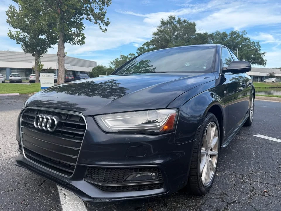 2016 Audi B9 A4 - Image 3 of 20