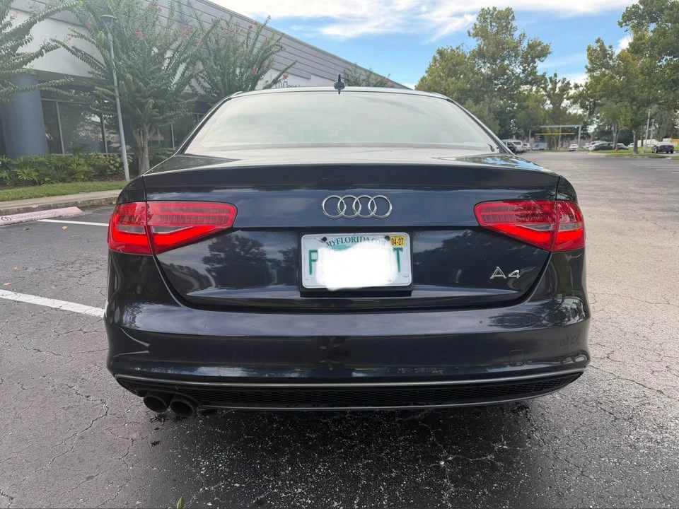 2016 Audi B9 A4 - Image 6 of 20