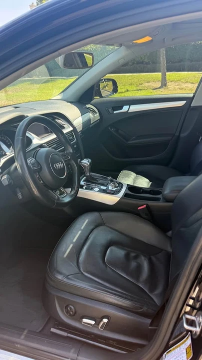 2016 Audi B9 A4 - Image 5 of 13