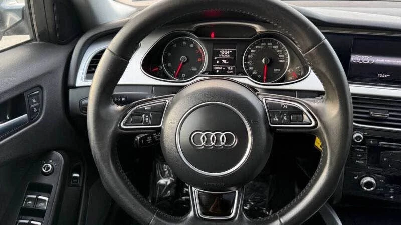 2016 Audi B9 A4 - Image 10 of 20