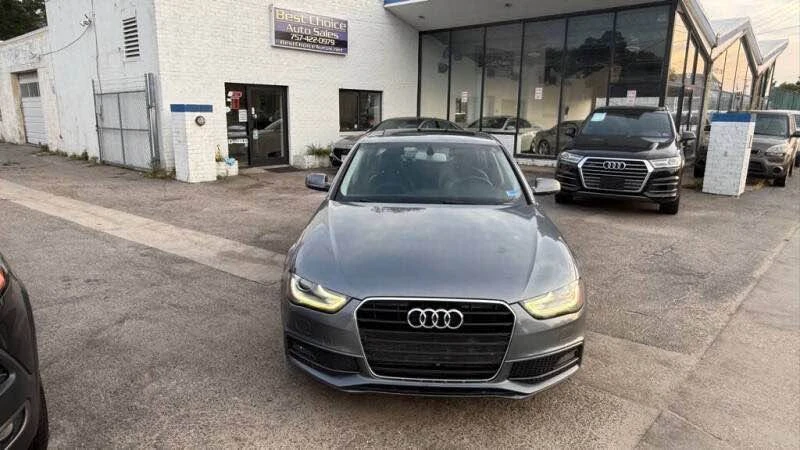 2016 Audi B9 A4 - Image 2 of 20