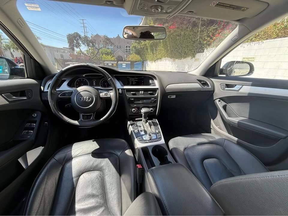 2016 Audi B9 A4 - Image 17 of 20