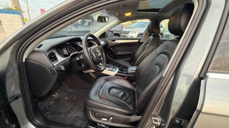 2016 Audi B9 A4 - Image 13 of 20
