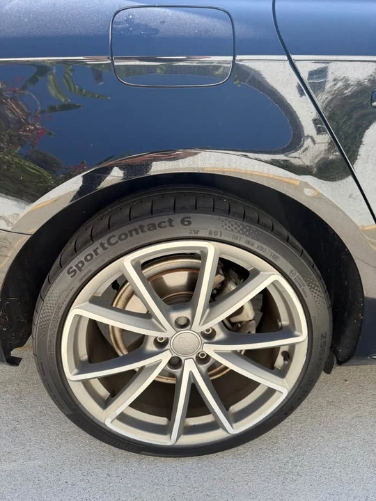 2016 Audi B9 A4 - Image 9 of 20