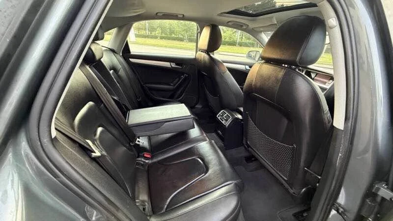 2016 Audi B9 A4 - Image 15 of 20