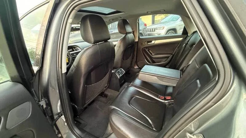 2016 Audi B9 A4 - Image 16 of 20