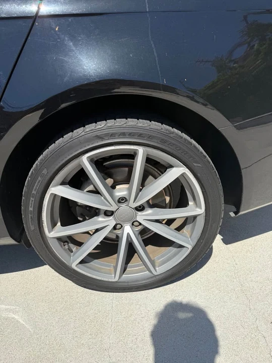 2016 Audi B9 A4 - Image 8 of 20