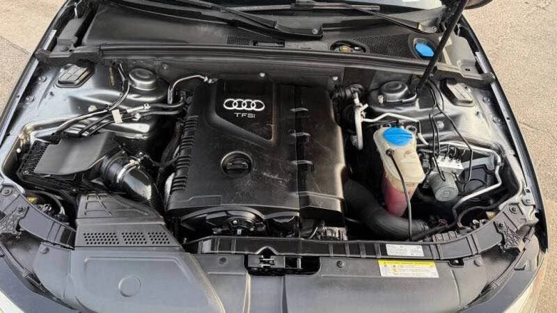 2016 Audi B9 A4 - Image 19 of 20
