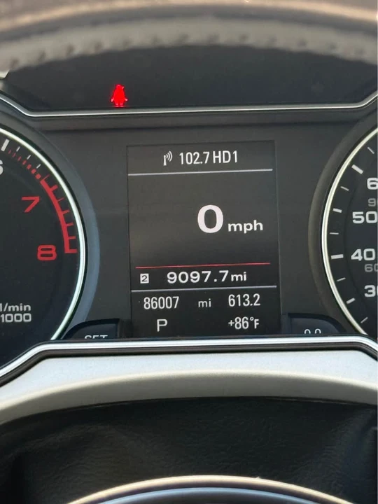 2016 Audi B9 A4 - Image 16 of 20
