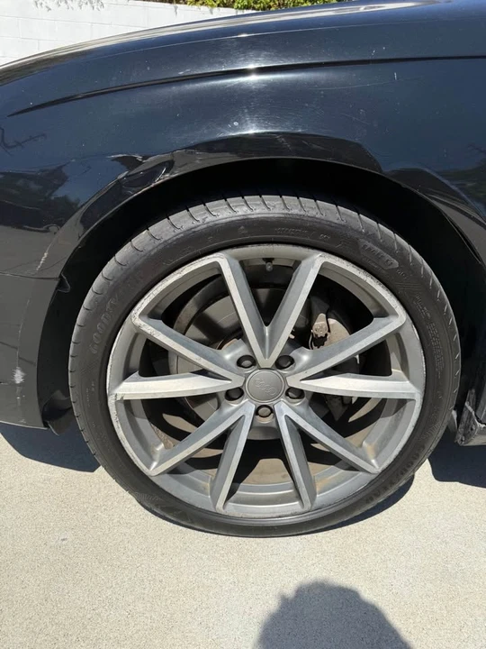 2016 Audi B9 A4 - Image 7 of 20