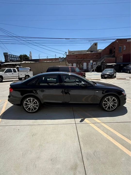 2016 Audi B9 A4 - Image 3 of 20