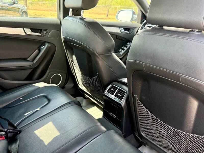 2016 Audi B9 A4 - Image 11 of 19