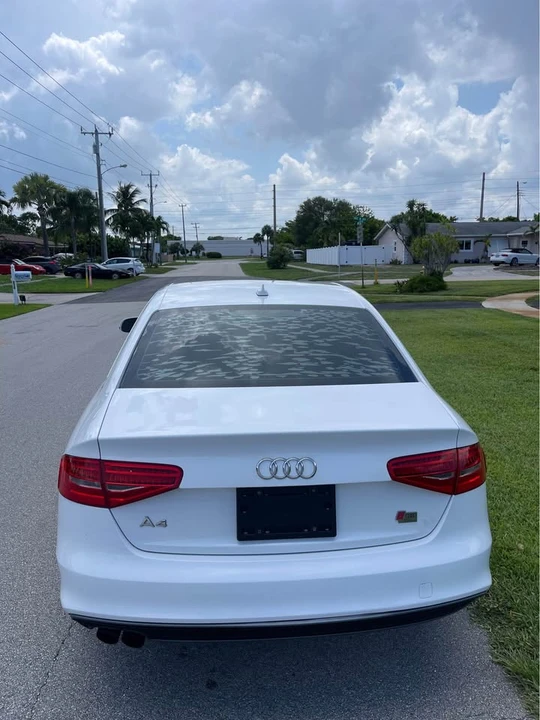 2016 Audi B9 A4 - Image 6 of 10