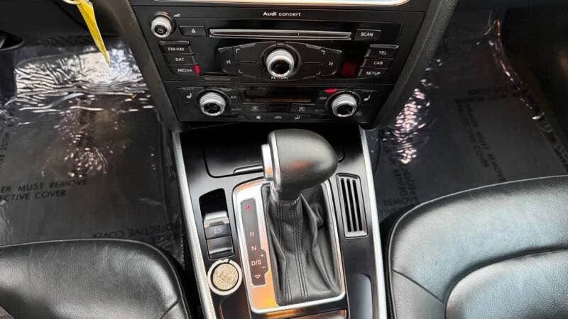 2016 Audi B9 A4 - Image 12 of 20