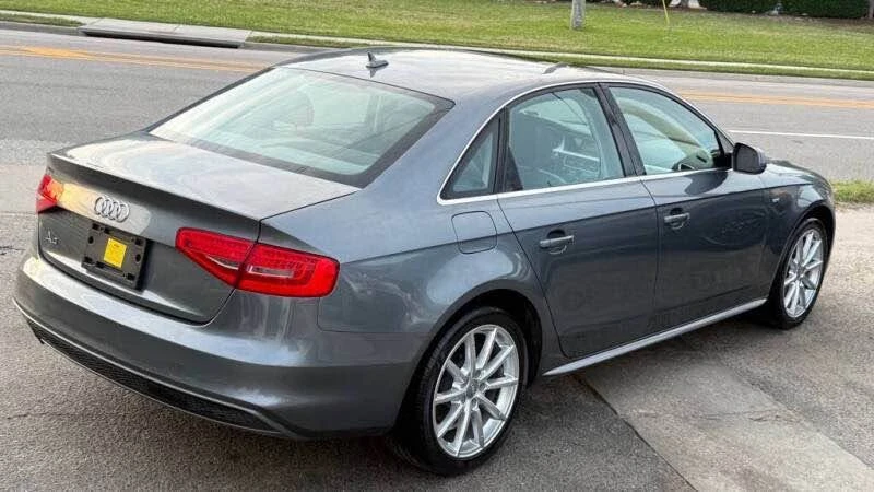2016 Audi B9 A4 - Image 6 of 20