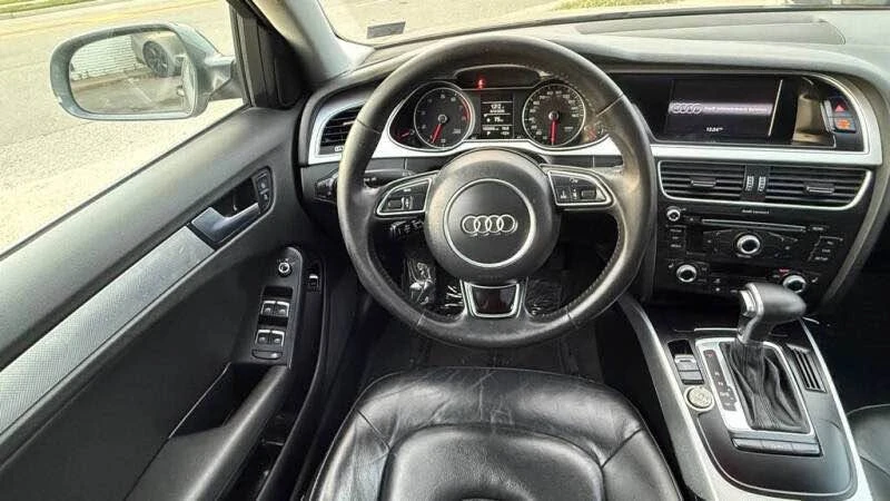 2016 Audi B9 A4 - Image 9 of 20