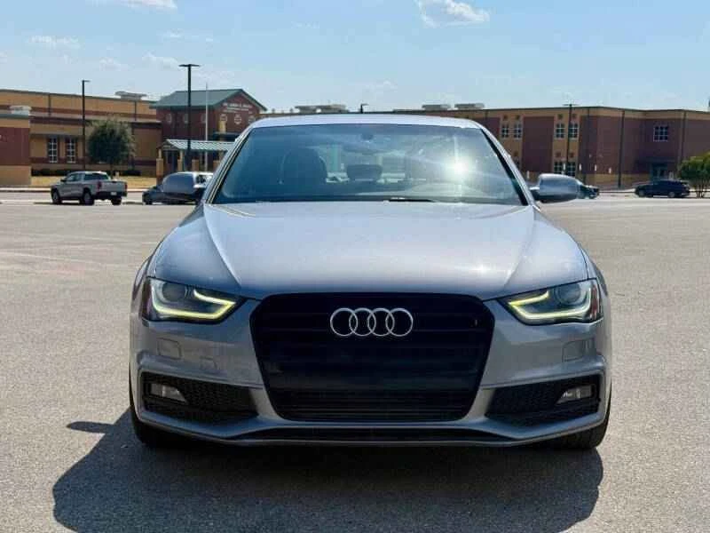 2016 Audi B9 A4 - Image 2 of 19