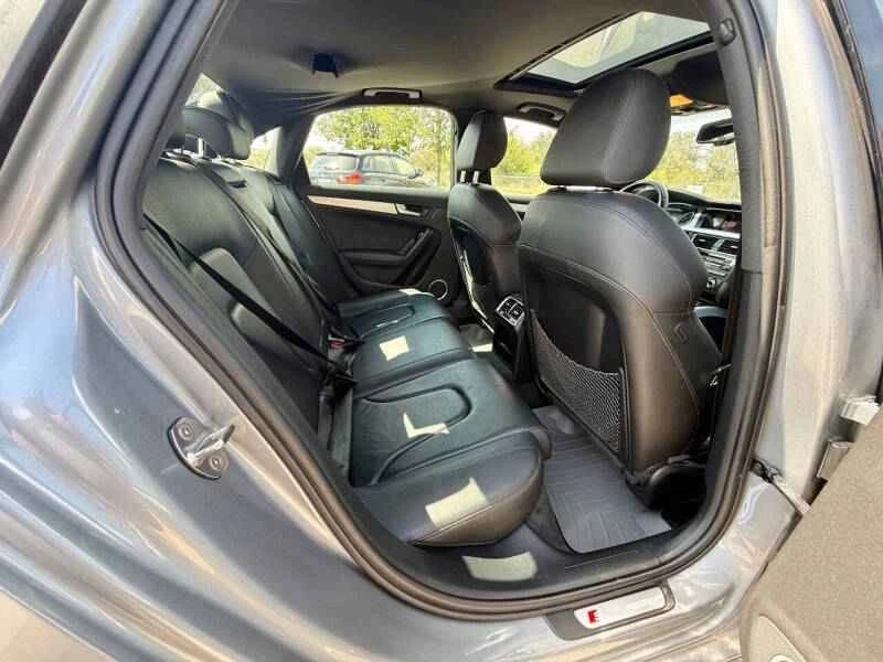 2016 Audi B9 A4 - Image 10 of 19