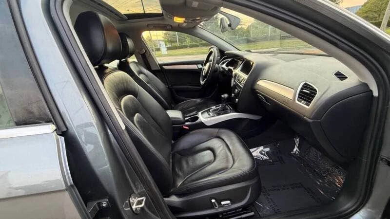 2016 Audi B9 A4 - Image 14 of 20
