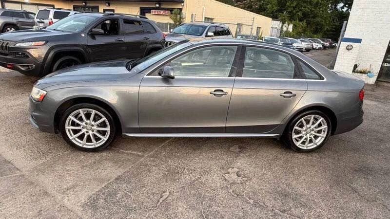 2016 Audi B9 A4 - Image 3 of 20