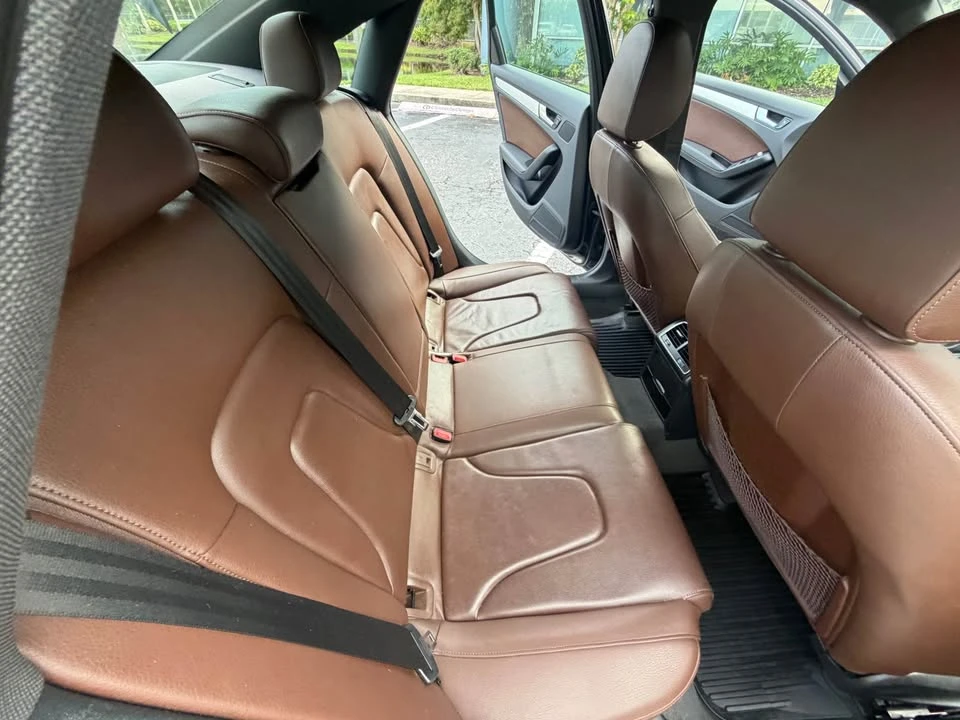 2016 Audi B9 A4 - Image 19 of 20