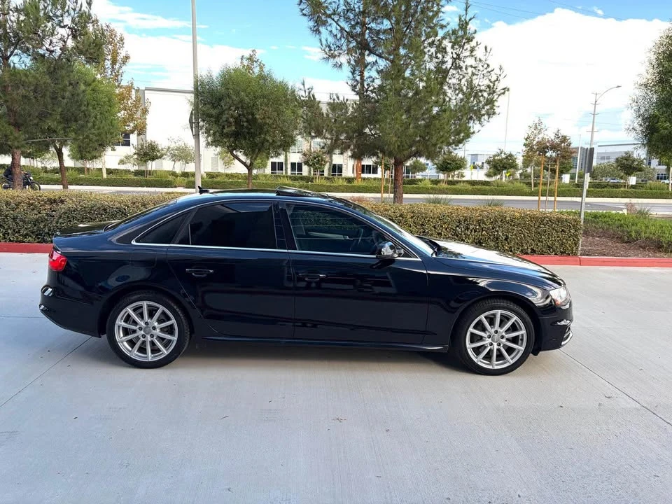 2016 Audi B9 A4 - Image 7 of 13