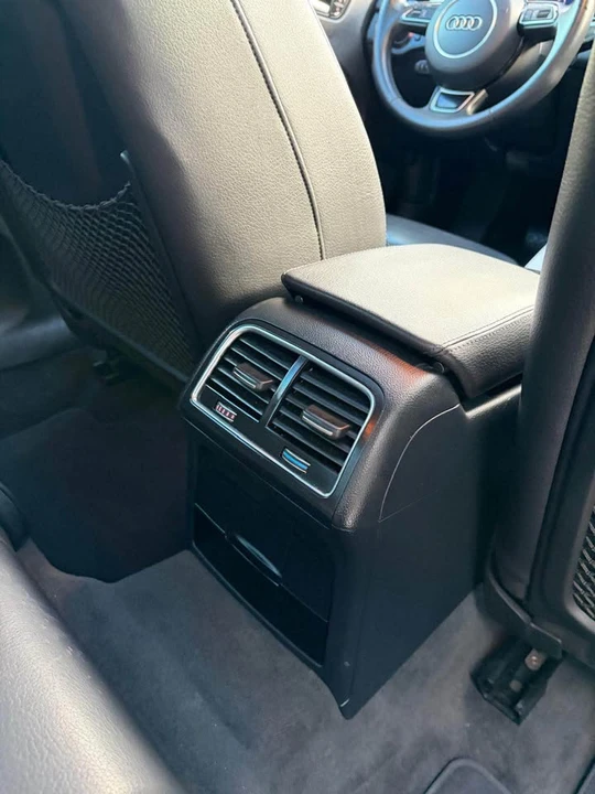 2016 Audi B9 A4 - Image 10 of 13