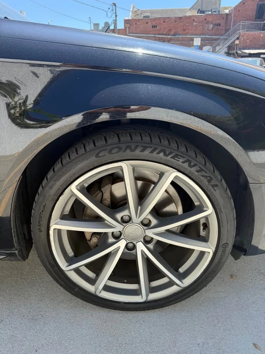2016 Audi B9 A4 - Image 10 of 20