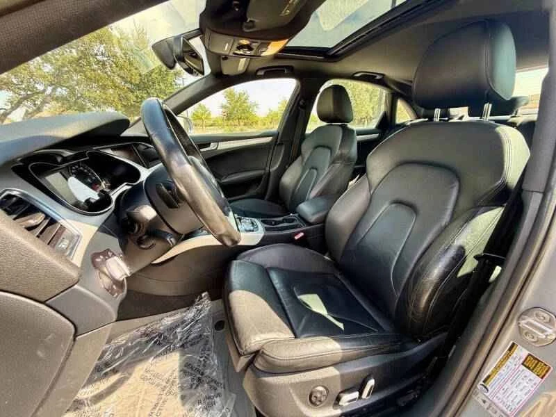 2016 Audi B9 A4 - Image 14 of 19