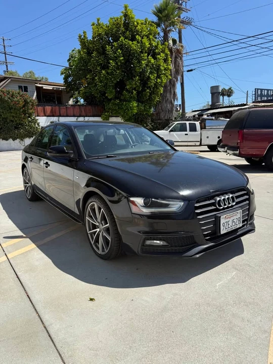 2016 Audi B9 A4 - Image 2 of 20