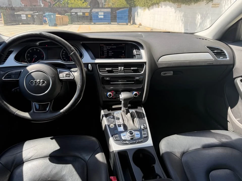 2016 Audi B9 A4 - Image 13 of 20