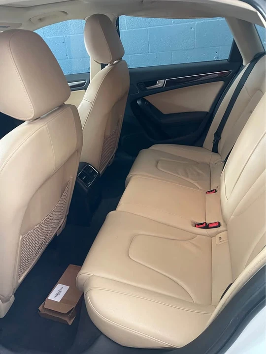 2016 Audi B9 A4 - Image 10 of 10