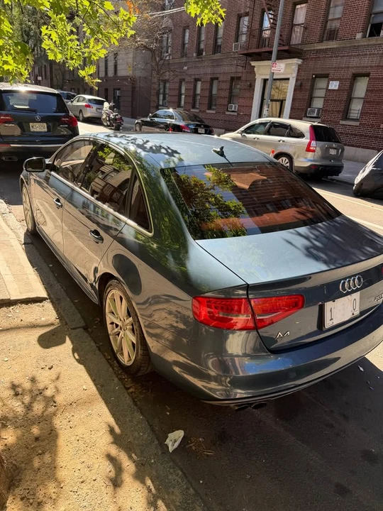 2016 Audi B9 A4 - Image 5 of 9