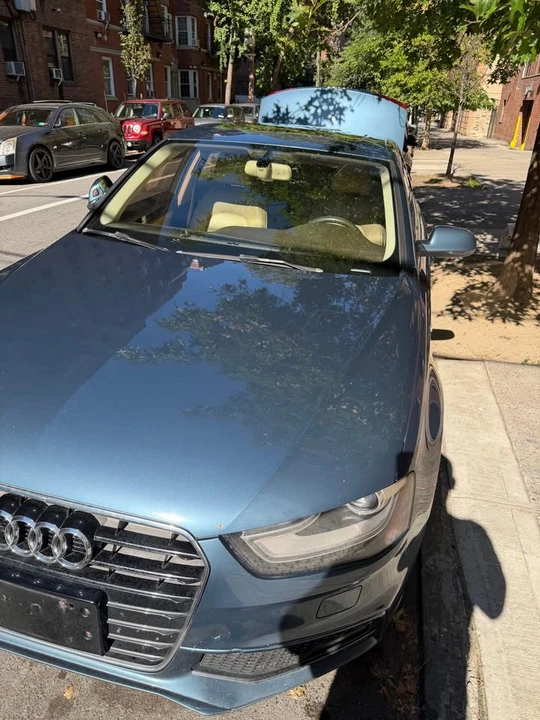 2016 Audi B9 A4 - Image 3 of 9