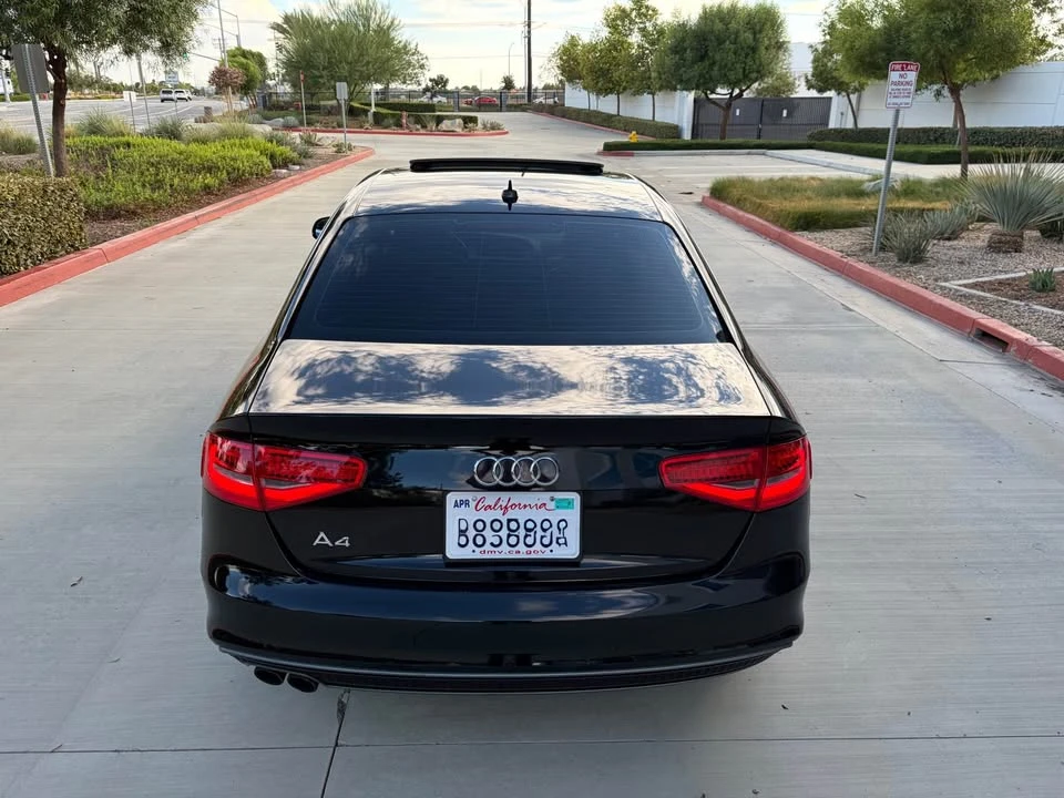 2016 Audi B9 A4 - Image 7 of 13
