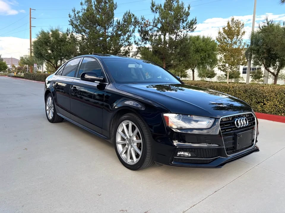 2016 Audi B9 A4 - Image 6 of 13