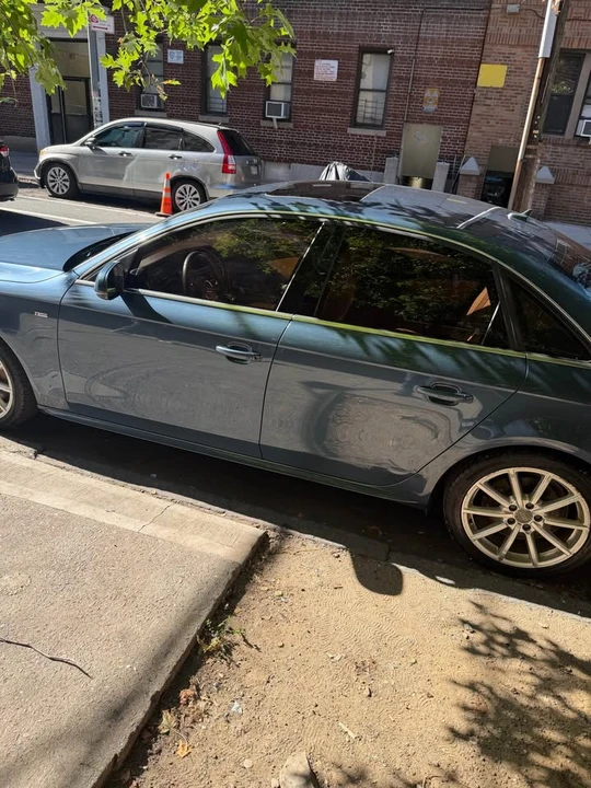 2016 Audi B9 A4 - Image 4 of 9