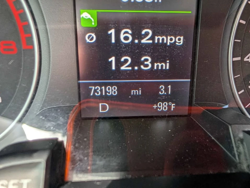 2016 Audi B9 A4 - Image 16 of 20