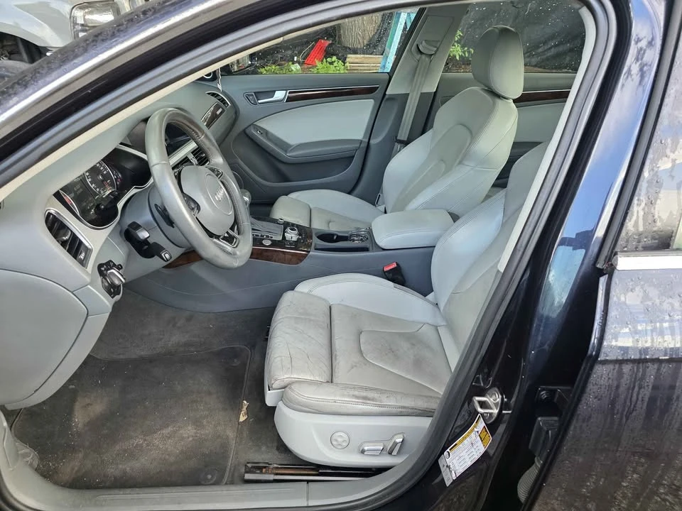 2016 Audi B9 A4 - Image 5 of 10