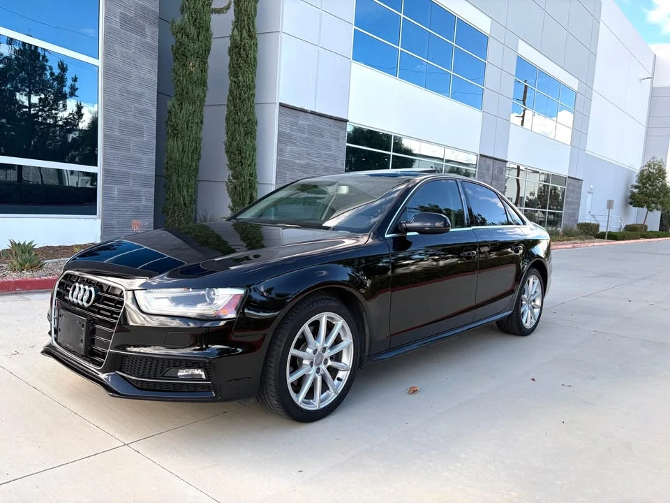 2016 Audi B9 A4 - Image 2 of 13