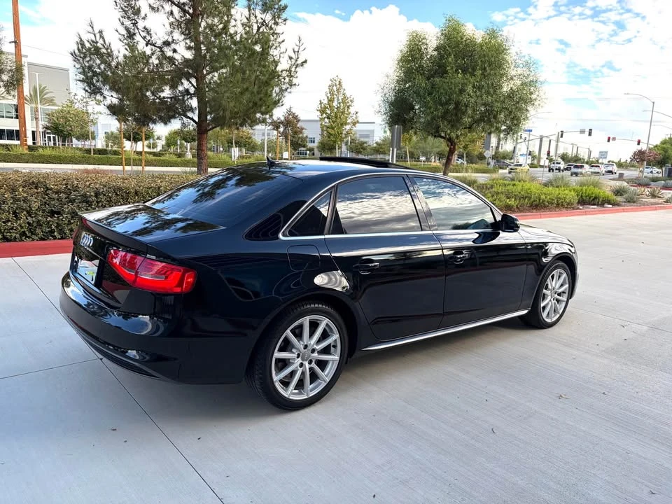 2016 Audi B9 A4 - Image 5 of 13